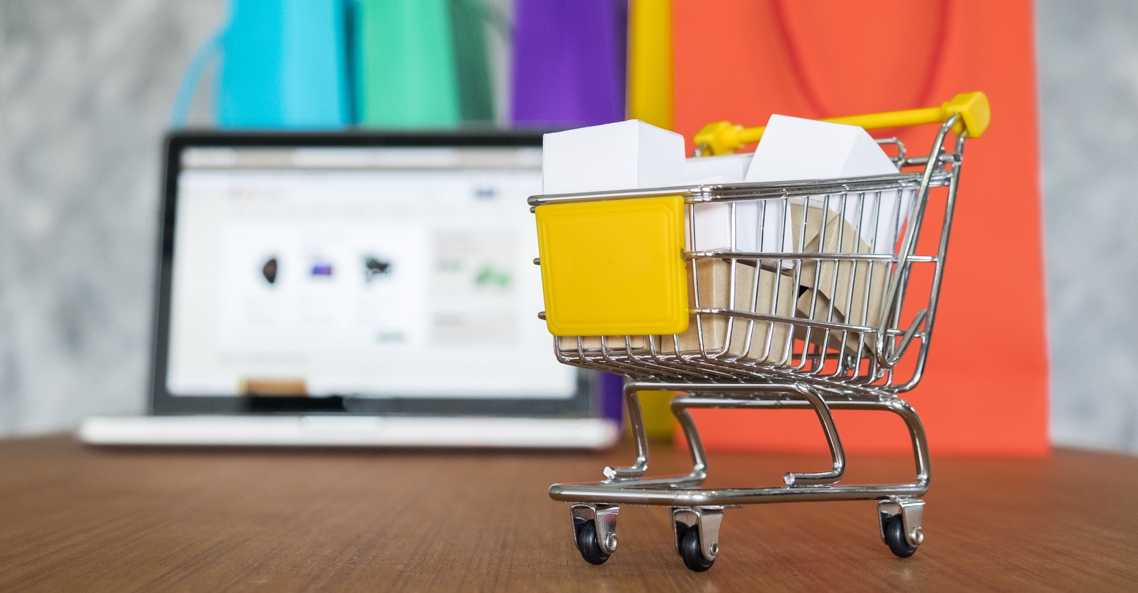 Заказ в 1 клик: как работает?