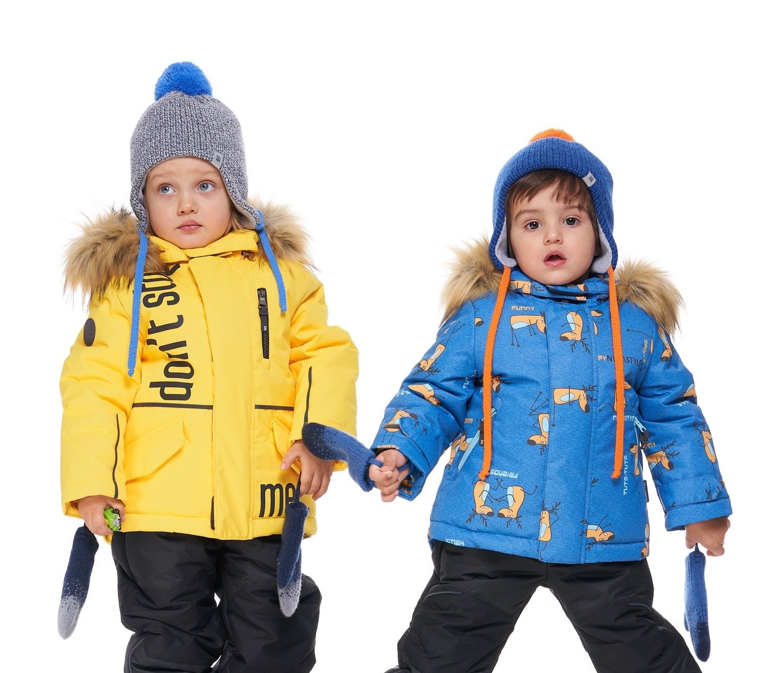 ТОП-советов по стирке одежды из мембранной ткани