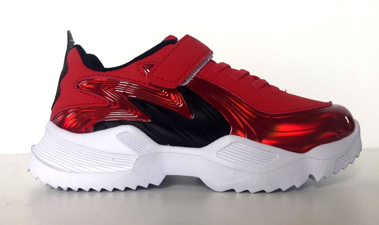 ТОП-5 трендов кроссовок сезона 2019-2020 гг.