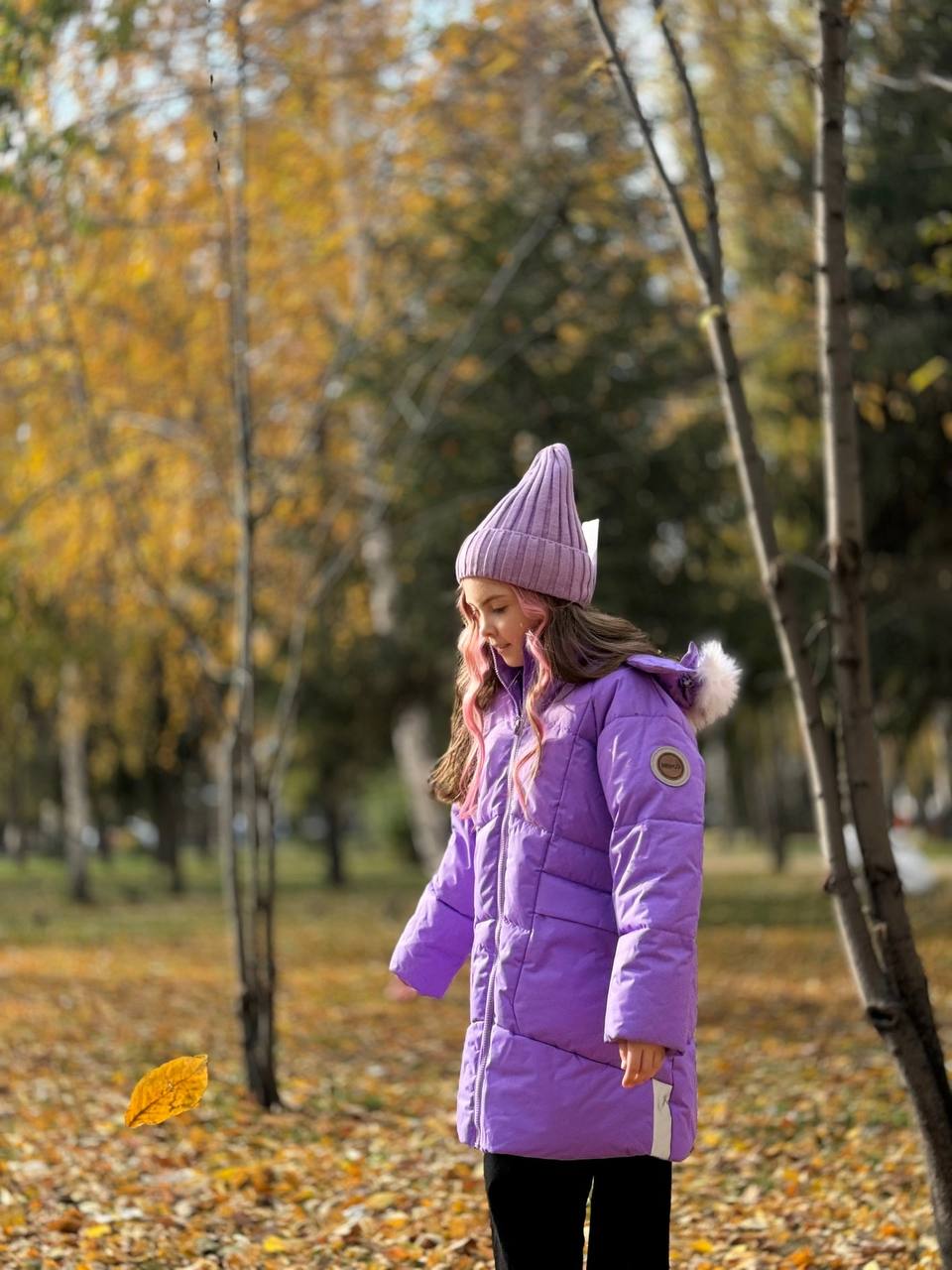 Демисезонные коллекции одежды и обуви уже в наличии!