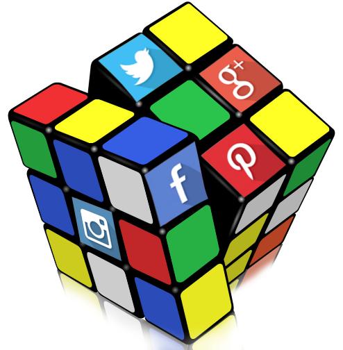 Мы в социальных сетях. Присоединяйтесь!